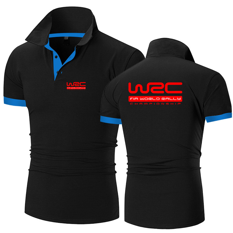 Mens Fashion World - 월드 랠리 챔피언십 WRC 새로운 패션