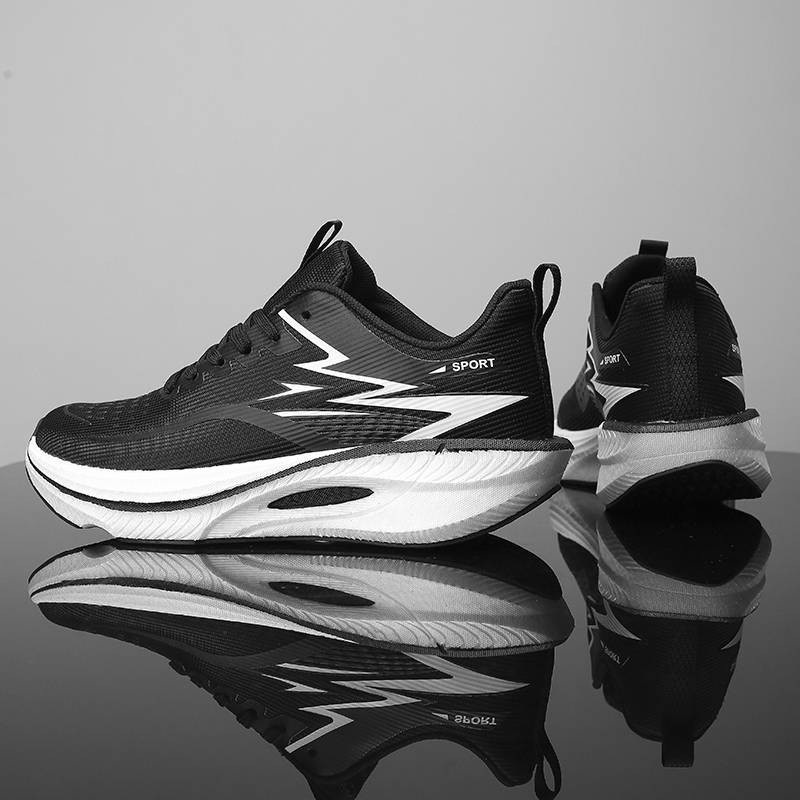 Men'S Fashion Running Shoes - 여성 신발 운동화 여성 캐주얼 남성