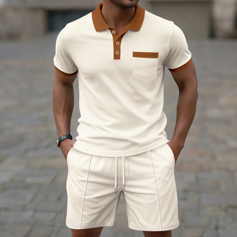 Men'S Fashion Rules - 2026 최신 여름 남성 패션 캐주얼