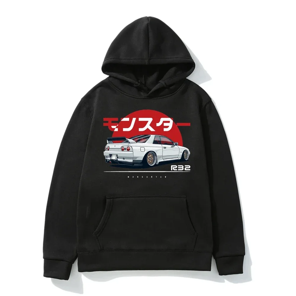 Men'S Fashion Online - 2026 The r32 몬스터 배경라인 프린트