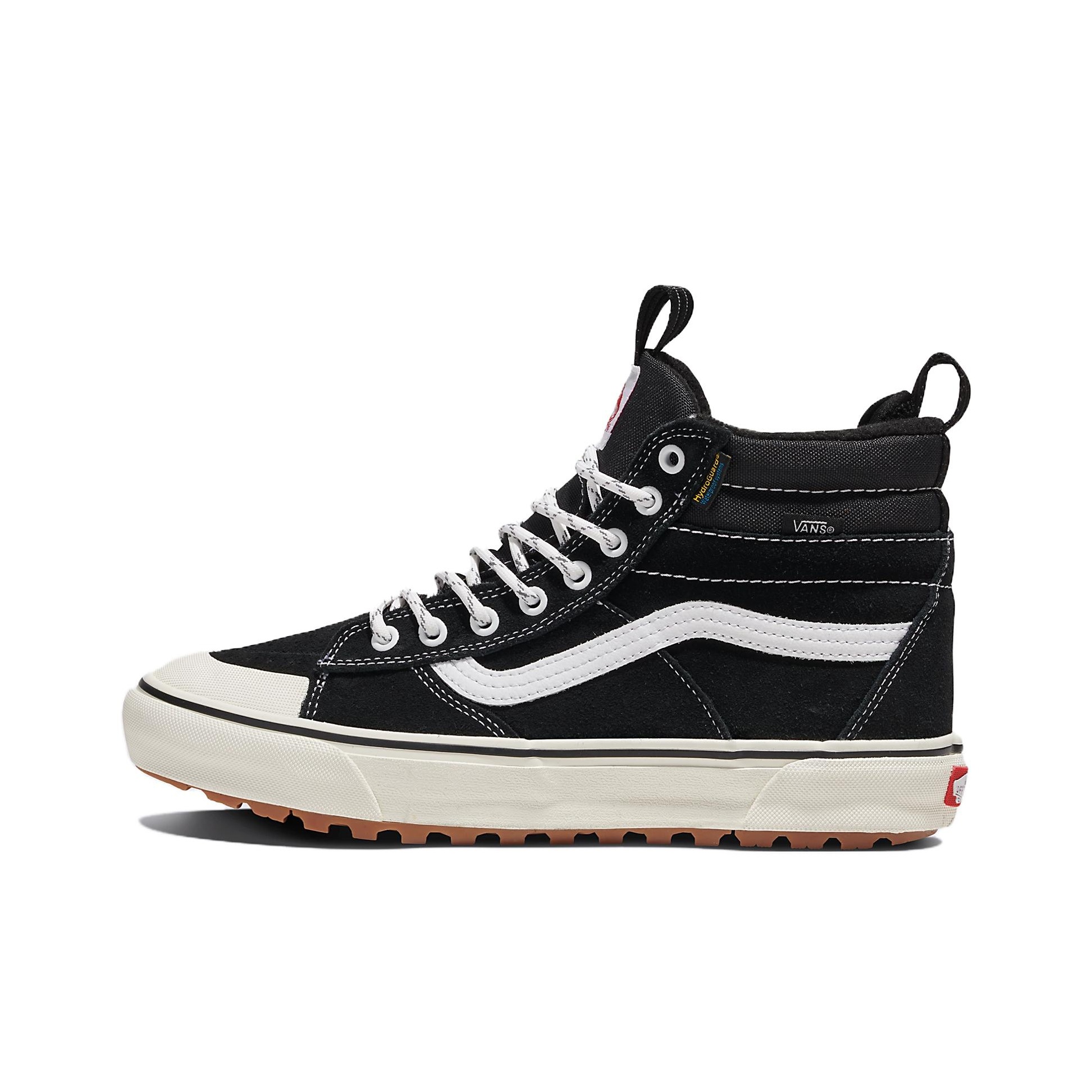 Vans Shoes Sk8-Hi - 반스 Sk8 Hi 스케이트보드 슈즈 유니섹스