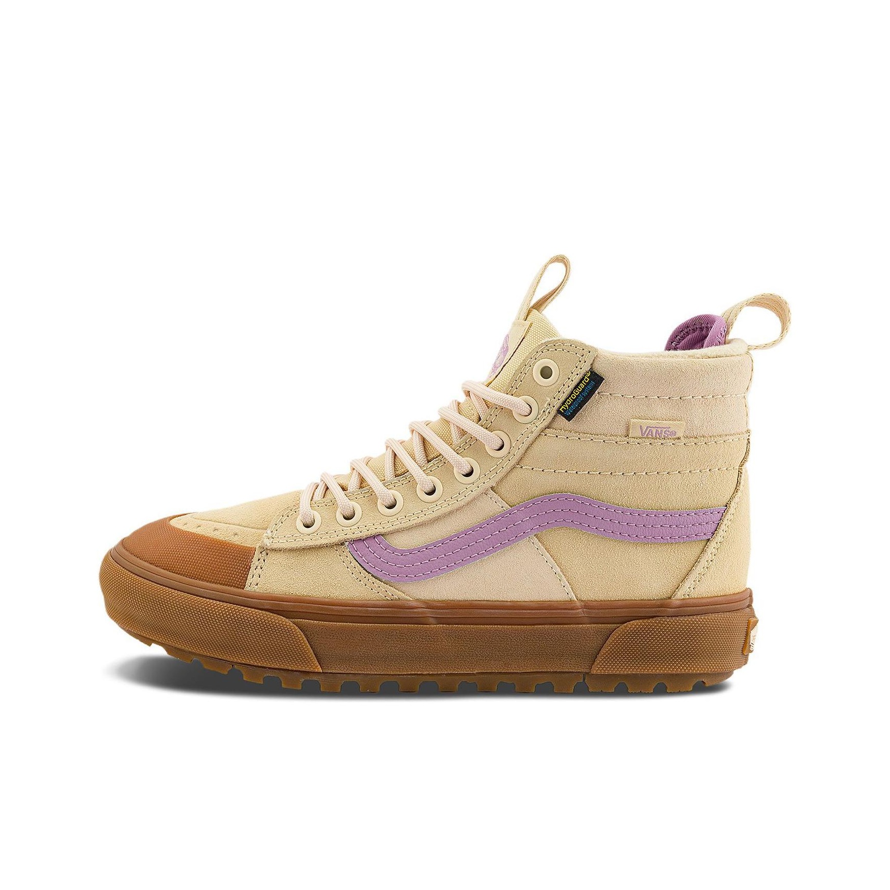 Vans Shoes Sk8-Hi - Vans MTE Sk8 Hi 편안한 하이탑