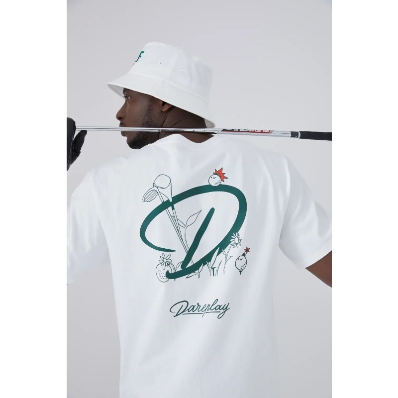 Men'S Fashion Golf Clothing - 남성과 여성을 위한 고품질 순면 여름