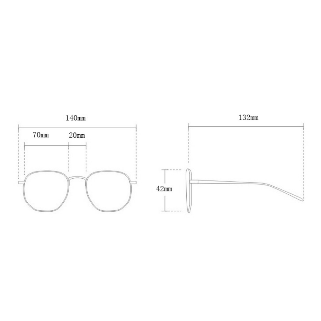 CAT'S Eye 선글라스 남녀공용, 고가치 레트로 패 - Men'S Fashion Online 리뷰 및 가격