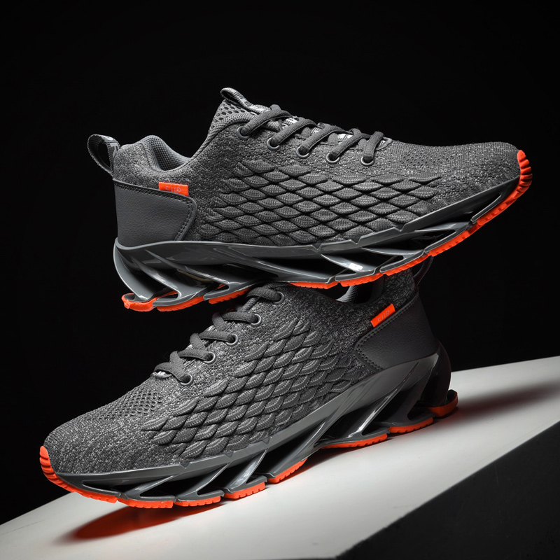 남성 신발 브랜드 디자인 클래식 레드 스포츠 신발 20 - Men'S Fashion Running Shoes 리뷰 및 가격
