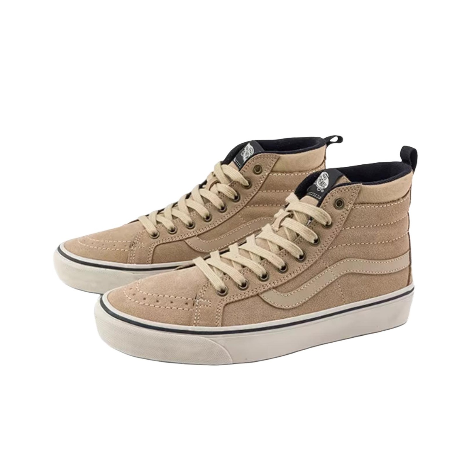 Vans MTE Sk8 Hi 하이탑 스케이트보드 신발  - Vans Shoes Sk8-Hi 리뷰 및 가격