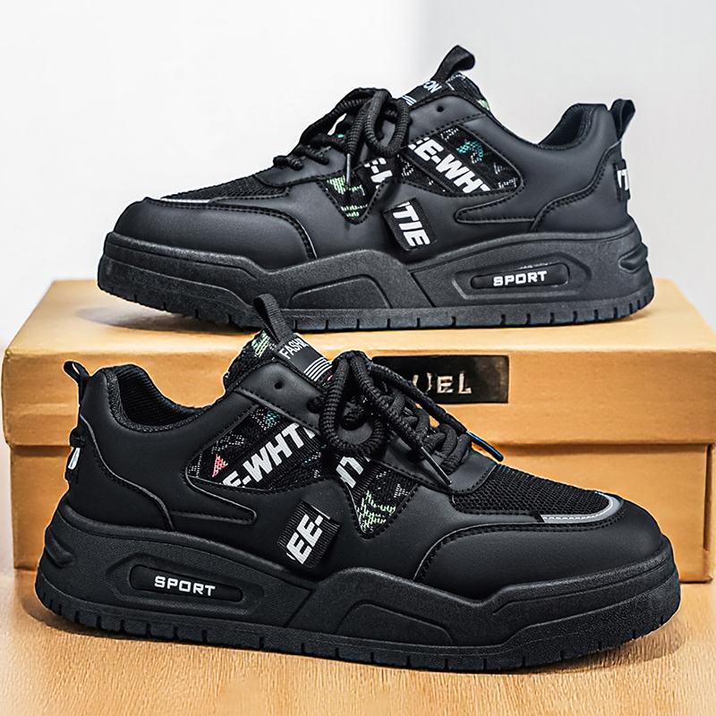 남성 패션 캐주얼 스포츠 스니커즈 대형 사이즈 경량 통 - Men'S Fashion Running Shoes 리뷰 및 가격