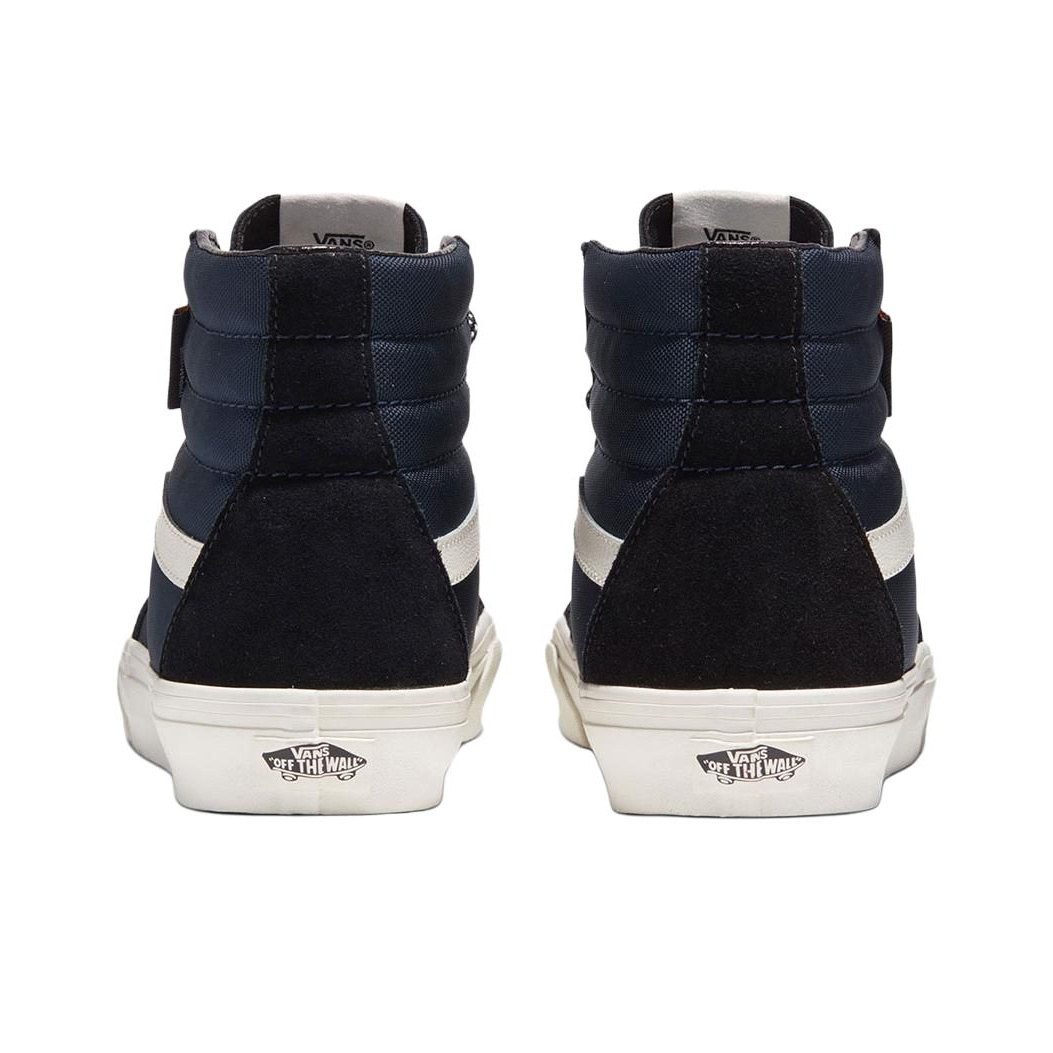 Vans SK8 HI 하이탑 스케이트보드 슈즈 유니섹스 - Vans Shoes Sk8-Hi 리뷰 및 가격
