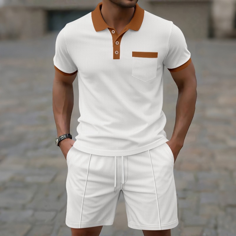 2026 최신 여름 남성 패션 캐주얼 트렌디 스포츠 배 - Men'S Fashion Rules 리뷰 및 가격