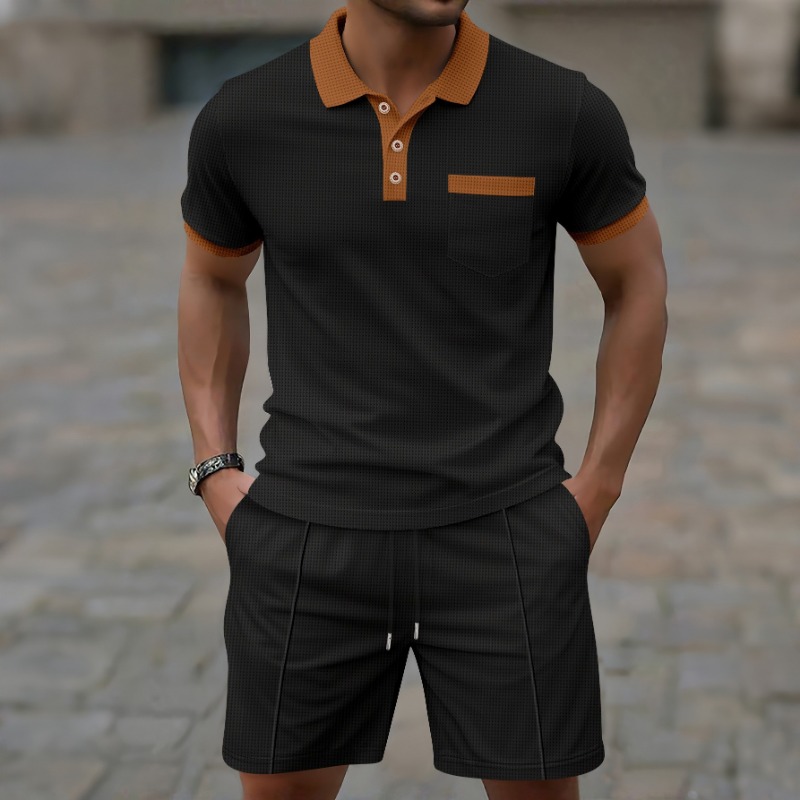 2026 최신 여름 남성 패션 캐주얼 트렌디 스포츠 배 - Men'S Fashion Rules 리뷰 및 가격