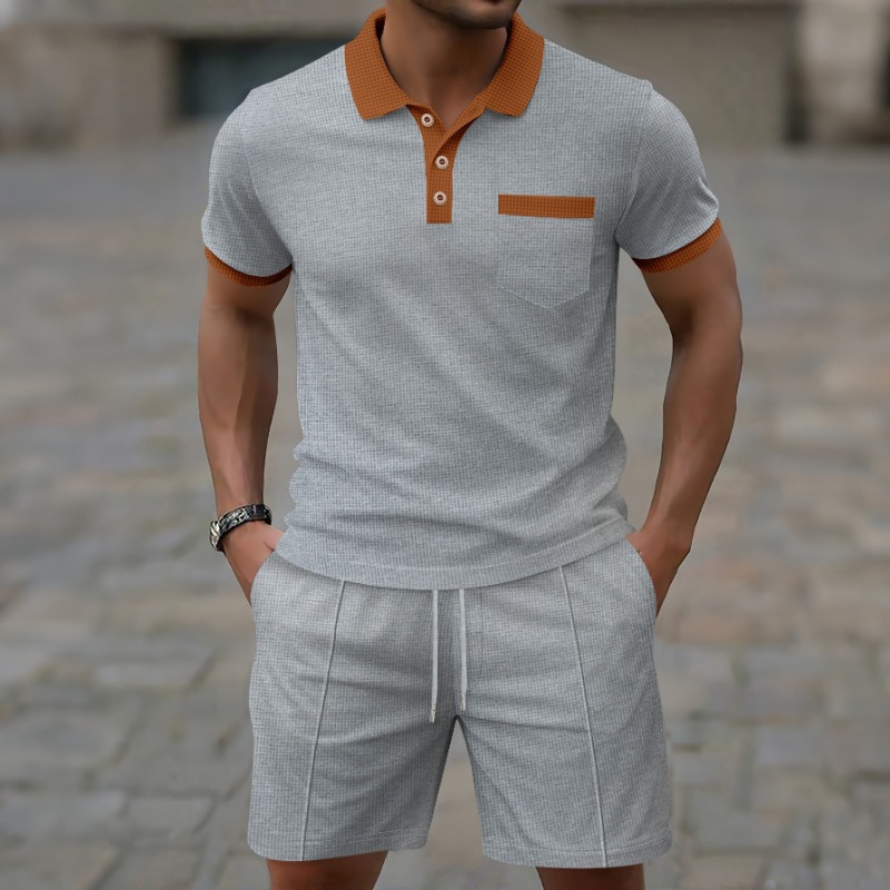 2026 최신 여름 남성 패션 캐주얼 트렌디 스포츠 배 - Men'S Fashion Rules 리뷰 및 가격