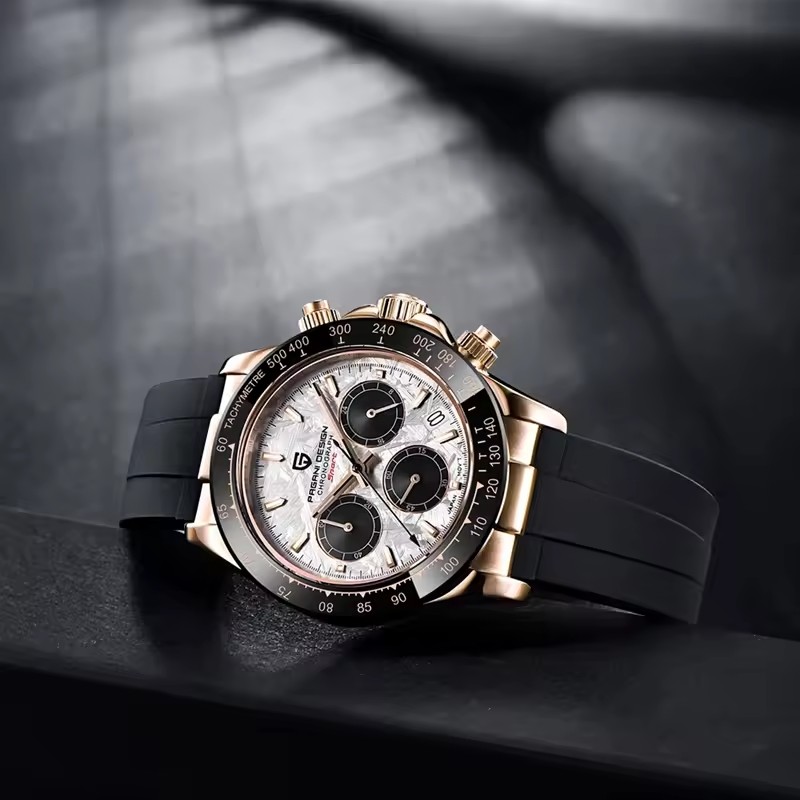 파가니 디자인 40MM 패셔너블하고 캐주얼한 남성용 쿼 - Men'S Fashion Zone 리뷰 및 가격