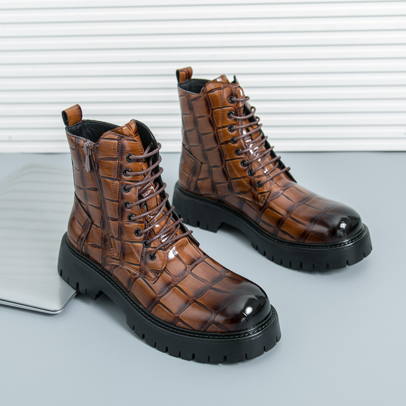 여름 남성 패션 첼시 부츠 블랙 브라운 아메리칸 레이스 - Chelsea Boots Men 리뷰 및 가격