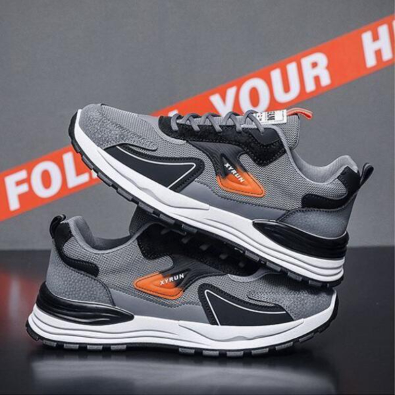 패션 남성 신발 다목적 메쉬 남성 운동화 브랜드 통기성 - Men'S Fashion Running Shoes 리뷰 및 가격
