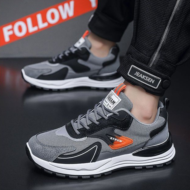 패션 남성 신발 다목적 메쉬 남성 운동화 브랜드 통기성 - Men'S Fashion Running Shoes 리뷰 및 가격
