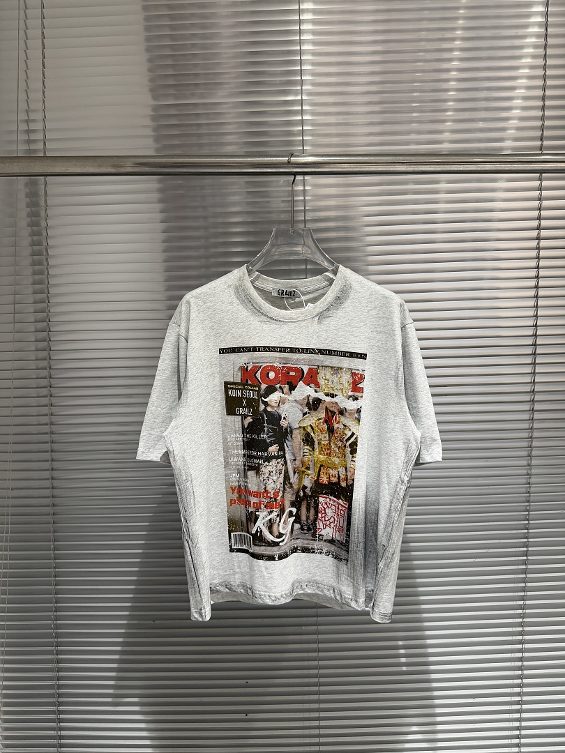 2026 여름 패션 브랜드 매거진 포스터 티셔츠 빈티지 - Mens Fashion Magazines 리뷰 및 가격