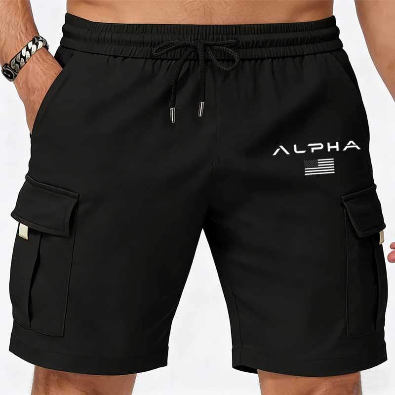 2026 신상 프린트 카고 반바지 패션 캐주얼 러닝 반 - Mens Fashion Cargo Pants 리뷰 및 가격