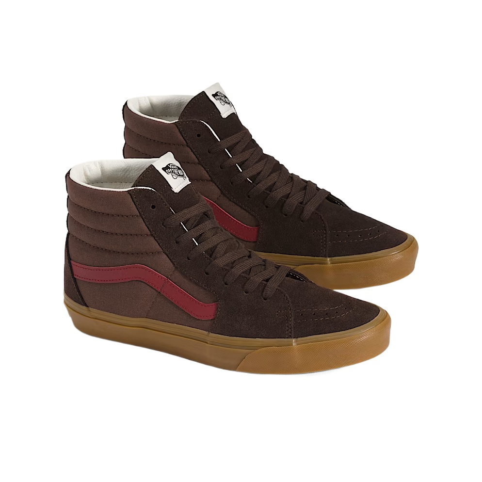Vans Sk8 Hi 하이탑 스케이트보드 슈즈 유니섹스 - Vans Shoes Sk8-Hi 리뷰 및 가격