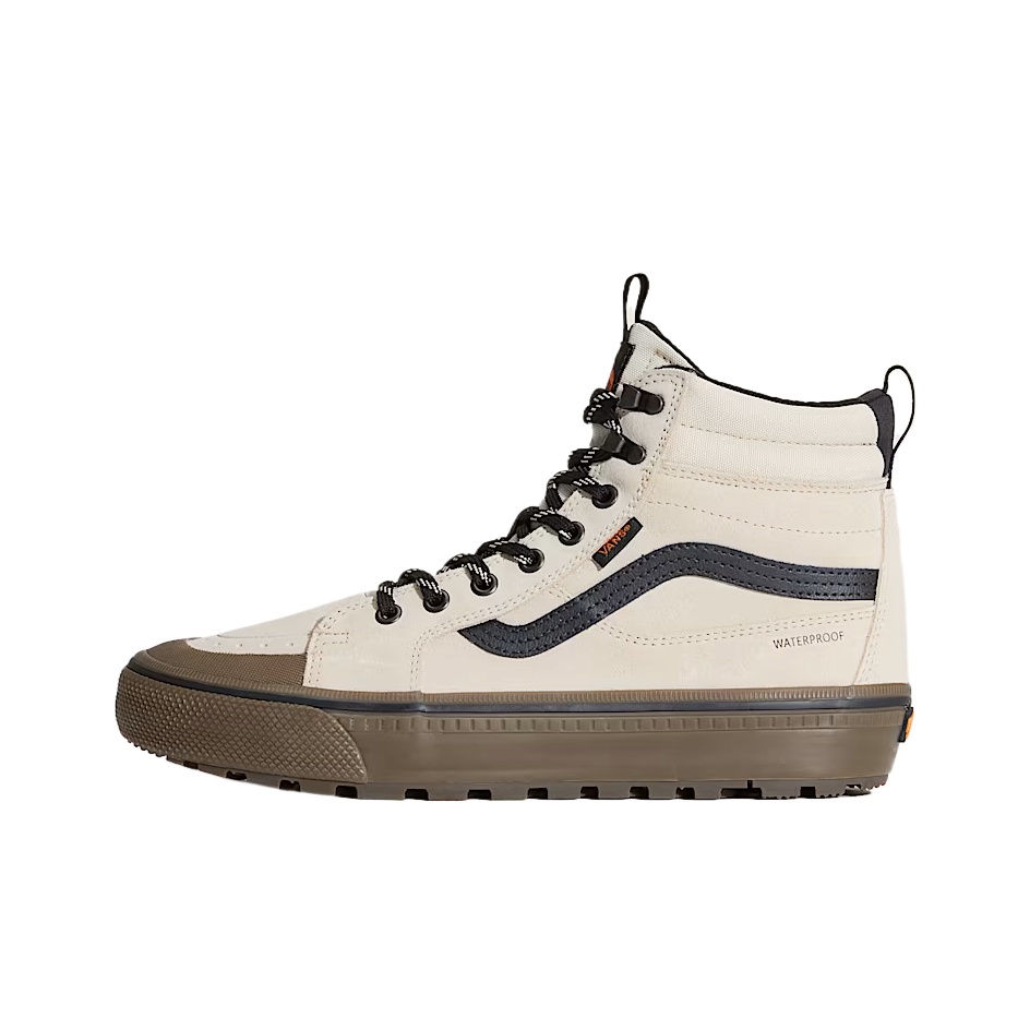 Vans Sk8 Hi Leather, 스웨이드 스케이트 - Vans Shoes Sk8-Hi 리뷰 및 가격