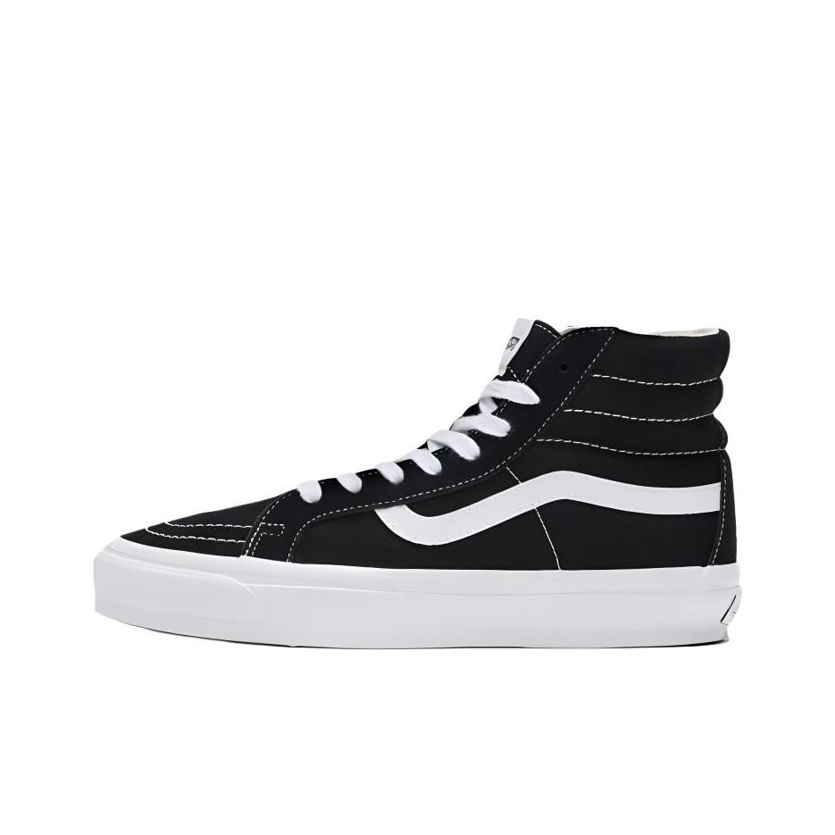 Vans Sk8 Hi Reissue 하이탑 스케이트보드 - Vans Shoes Sk8-Hi 리뷰 및 가격