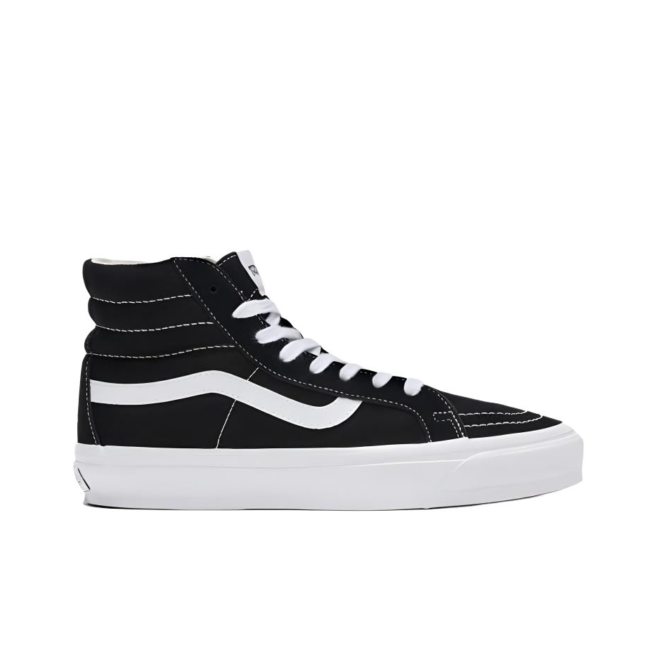 Vans Sk8 Hi Reissue 하이탑 스케이트보드 - Vans Shoes Sk8-Hi 리뷰 및 가격
