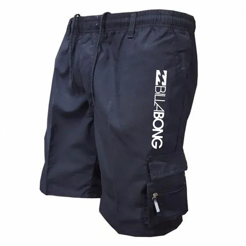 남성 패션 멀티 포켓 러닝 반바지 여름 2026 루즈  - Men'S Fashion Running Shoes 리뷰 및 가격