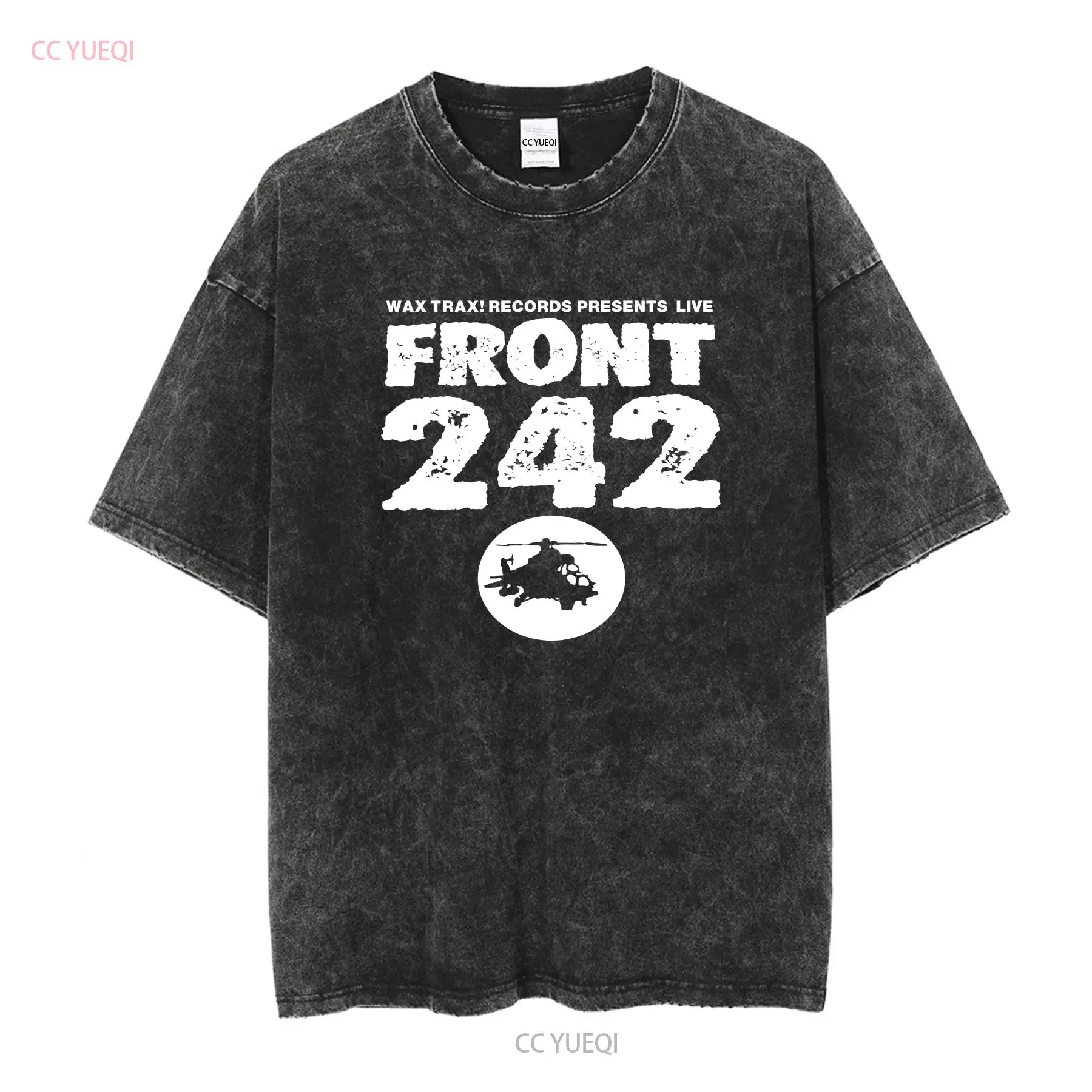 빈티지 프론트 242 밴드 월드 투어 컨트리 뮤직 블랙 - Mens Fashion World 리뷰 및 가격