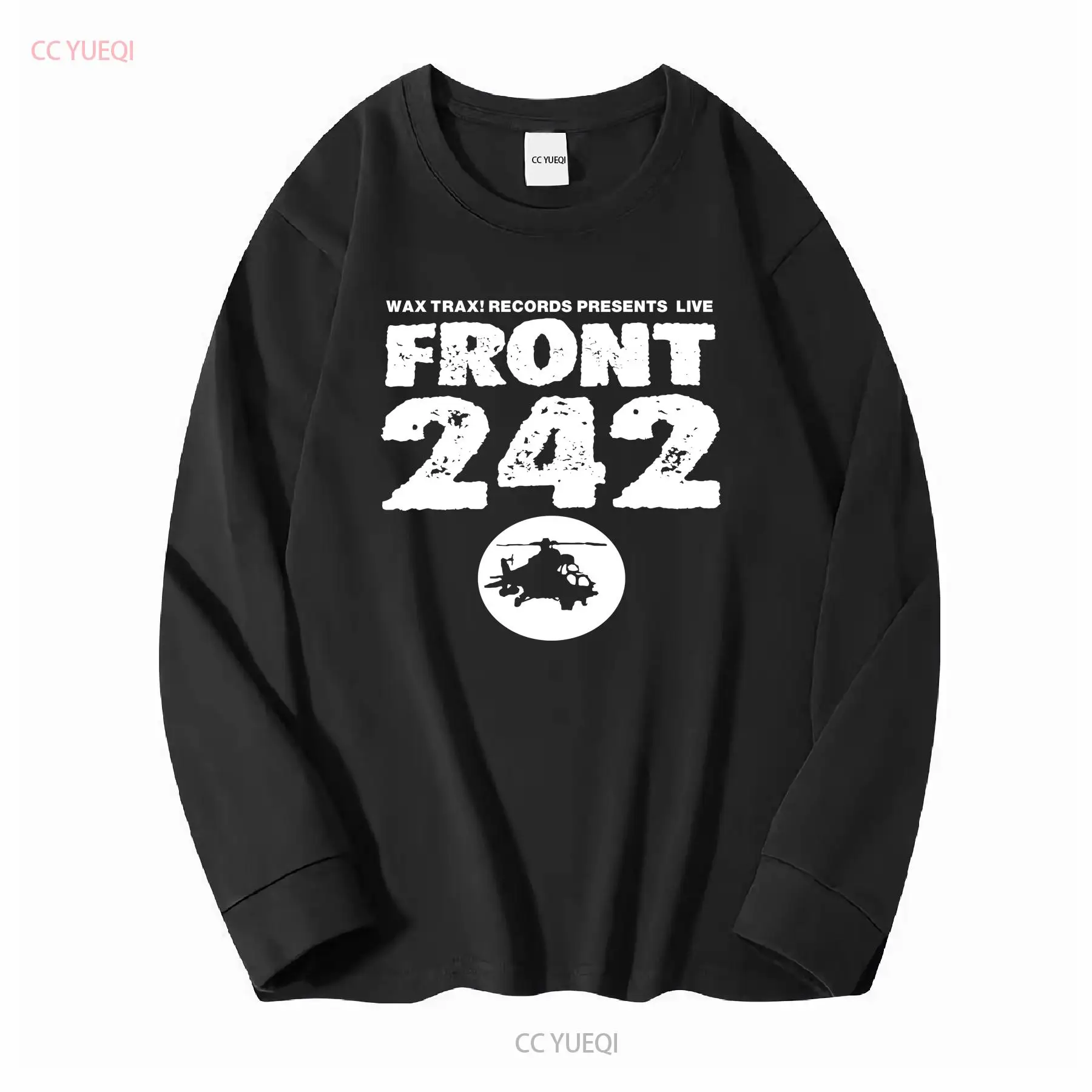 빈티지 프론트 242 밴드 월드 투어 컨트리 뮤직 블랙 - Mens Fashion World 리뷰 및 가격