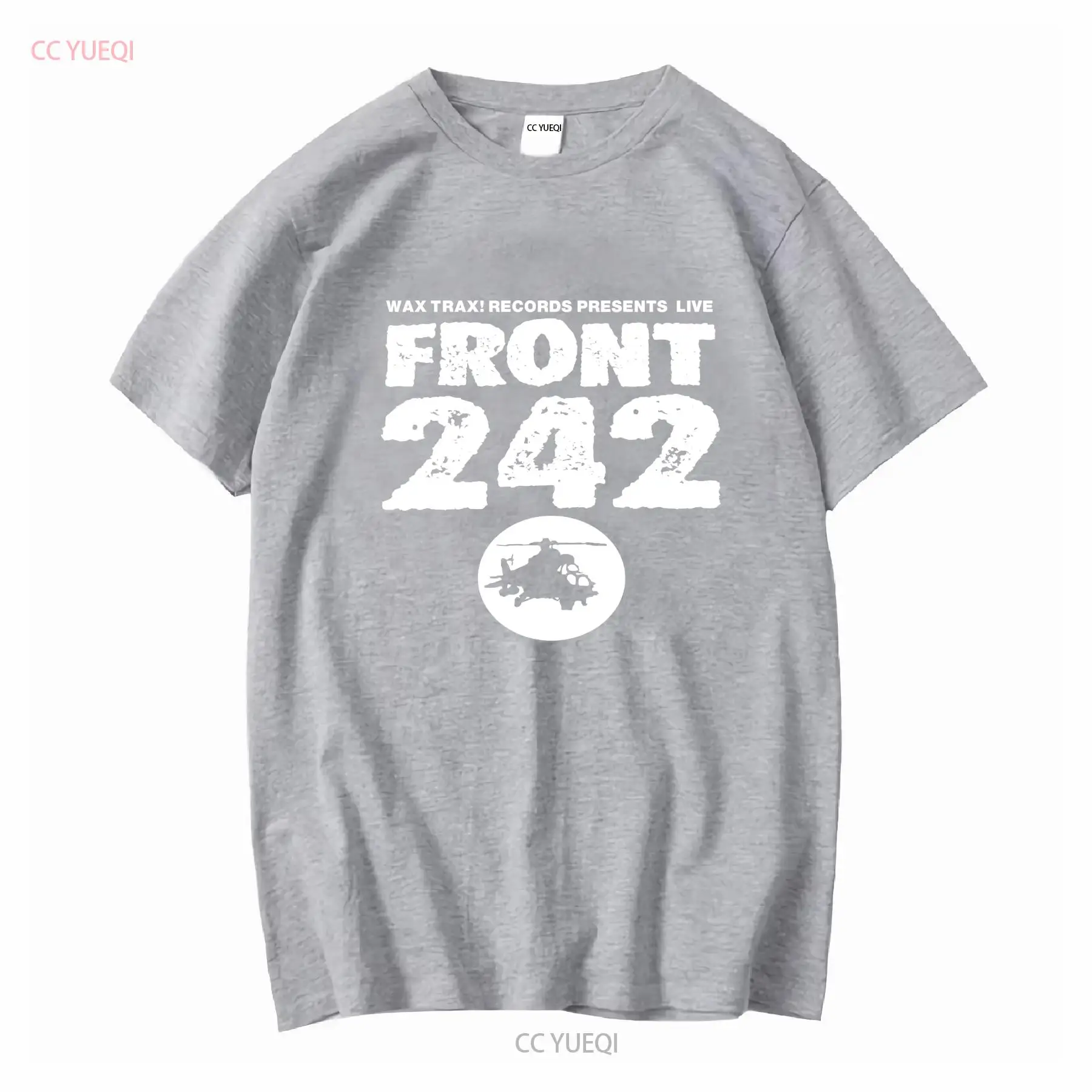 빈티지 프론트 242 밴드 월드 투어 컨트리 뮤직 블랙 - Mens Fashion World 리뷰 및 가격