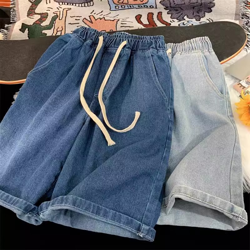 2026년 신상 한국 스타일 빈티지 남성 청바지 여름  - Men'S Fashion Linen Pants 리뷰 및 가격