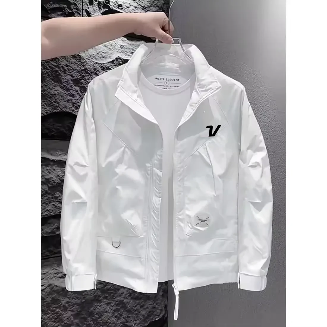 한국 골프 재킷 남성 골프웨어 2026 봄 신상 재킷  - Men'S Fashion Golf Clothing 리뷰 및 가격