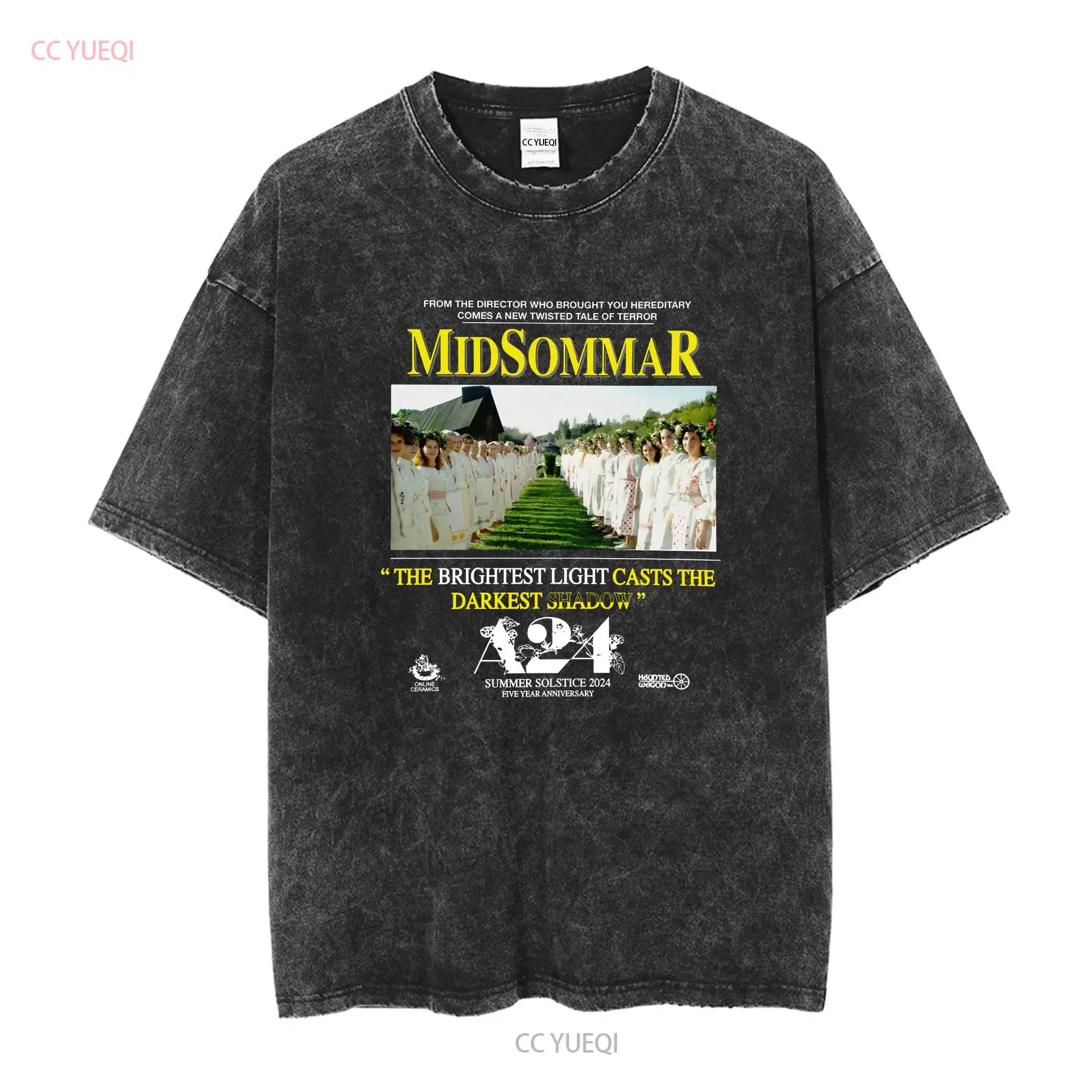 A24 x 온라인 세라믹 Midsommar Darkes - Men'S Fashion Online 리뷰 및 가격