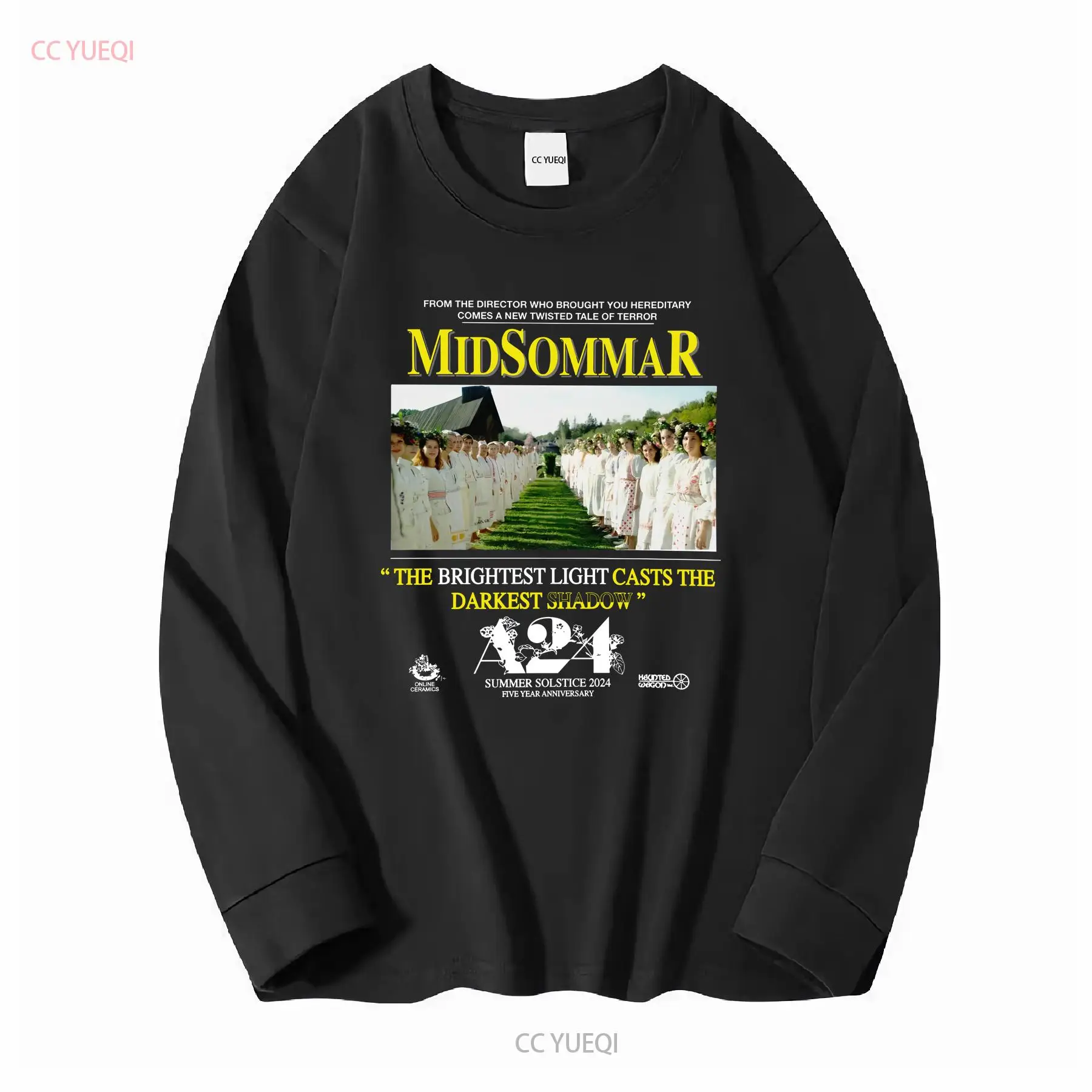 A24 x 온라인 세라믹 Midsommar Darkes - Men'S Fashion Online 리뷰 및 가격