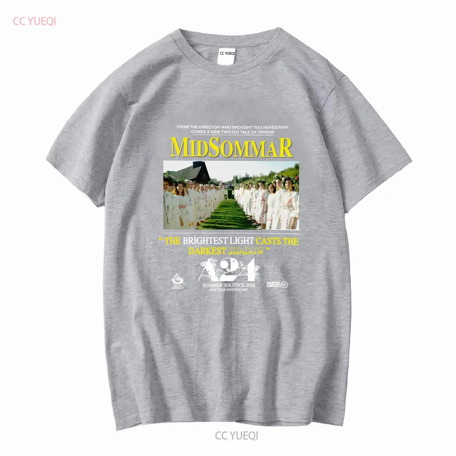 A24 x 온라인 세라믹 Midsommar Darkes - Men'S Fashion Online 리뷰 및 가격