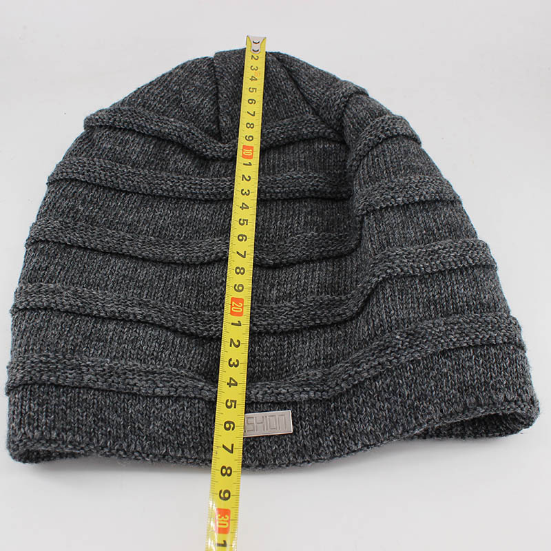 남성용 줄무늬 비니 모자, 여성용 모자, 니트 남성 패 - Beanie Winter Hat 리뷰 및 가격