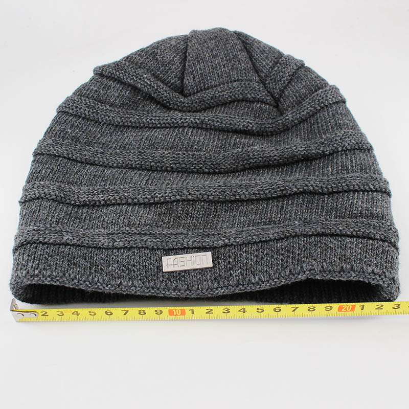 남성용 줄무늬 비니 모자, 여성용 모자, 니트 남성 패 - Beanie Winter Hat 리뷰 및 가격