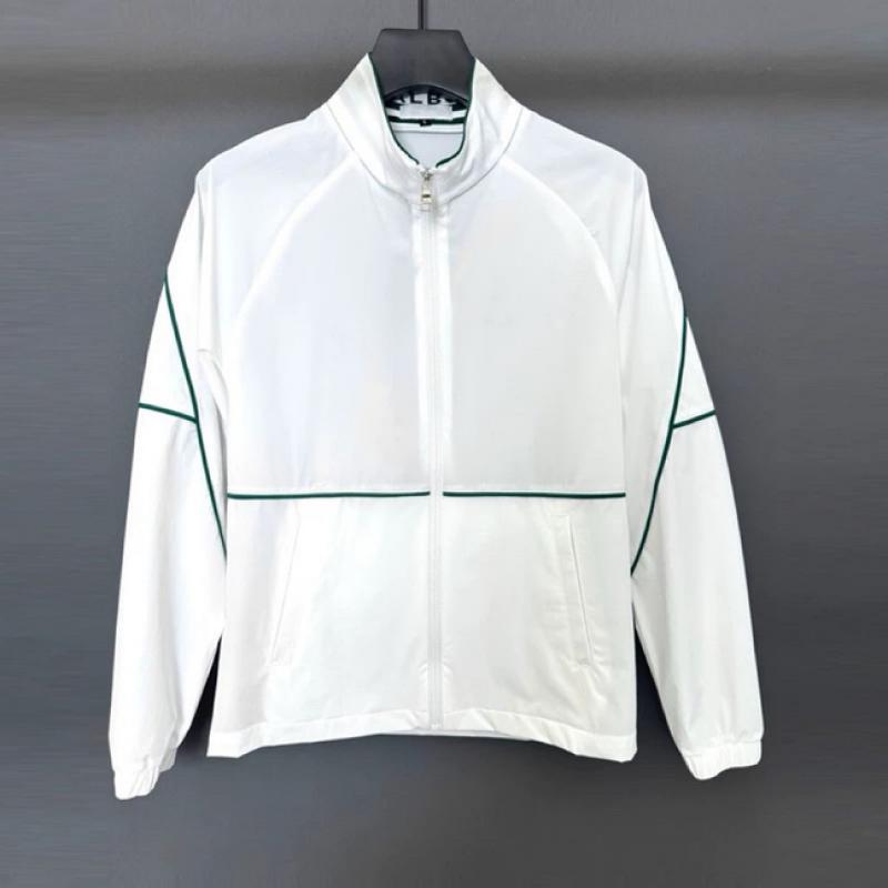 남성 브랜드 패션 골프 재킷 2026 가을 여름 신상  - Men'S Fashion Golf Clothing 리뷰 및 가격