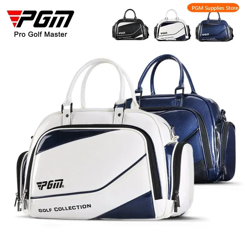 고급 PGM 골프 의류 가방 남성용 유니버설 패션 방수 - Men'S Fashion Golf Clothing 리뷰 및 가격
