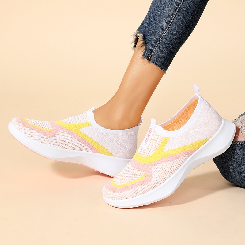 여성 신발 새로운 패션 통기성 미끄럼 방지 내마모성 야 - Men'S Fashion Running Shoes 리뷰 및 가격
