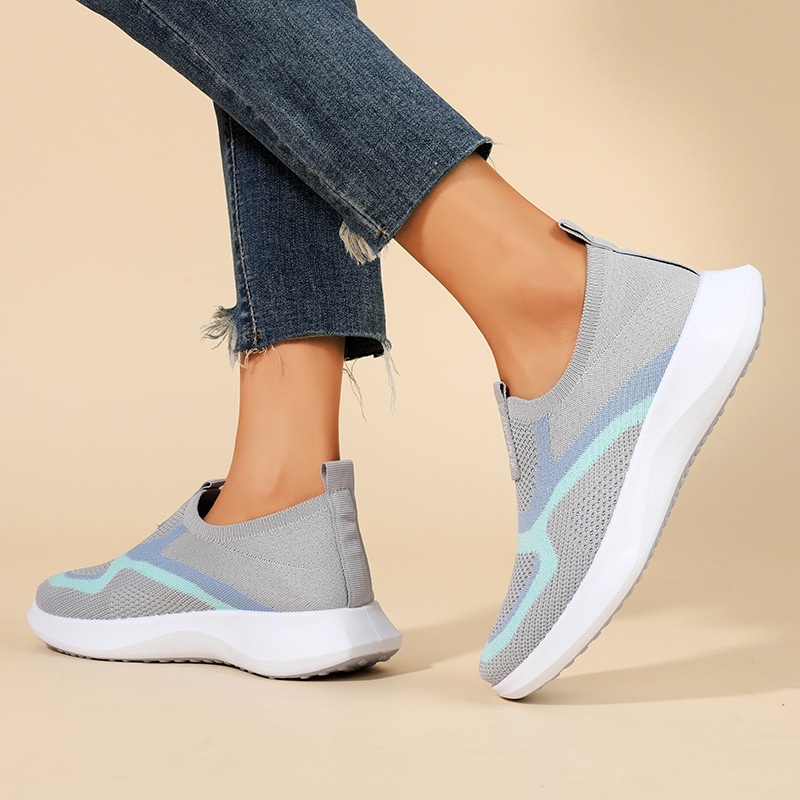 여성 신발 새로운 패션 통기성 미끄럼 방지 내마모성 야 - Men'S Fashion Running Shoes 리뷰 및 가격