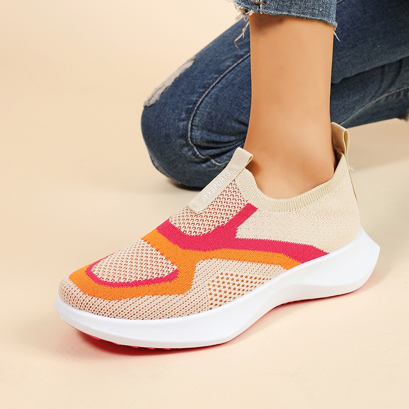 여성 신발 새로운 패션 통기성 미끄럼 방지 내마모성 야 - Men'S Fashion Running Shoes 리뷰 및 가격