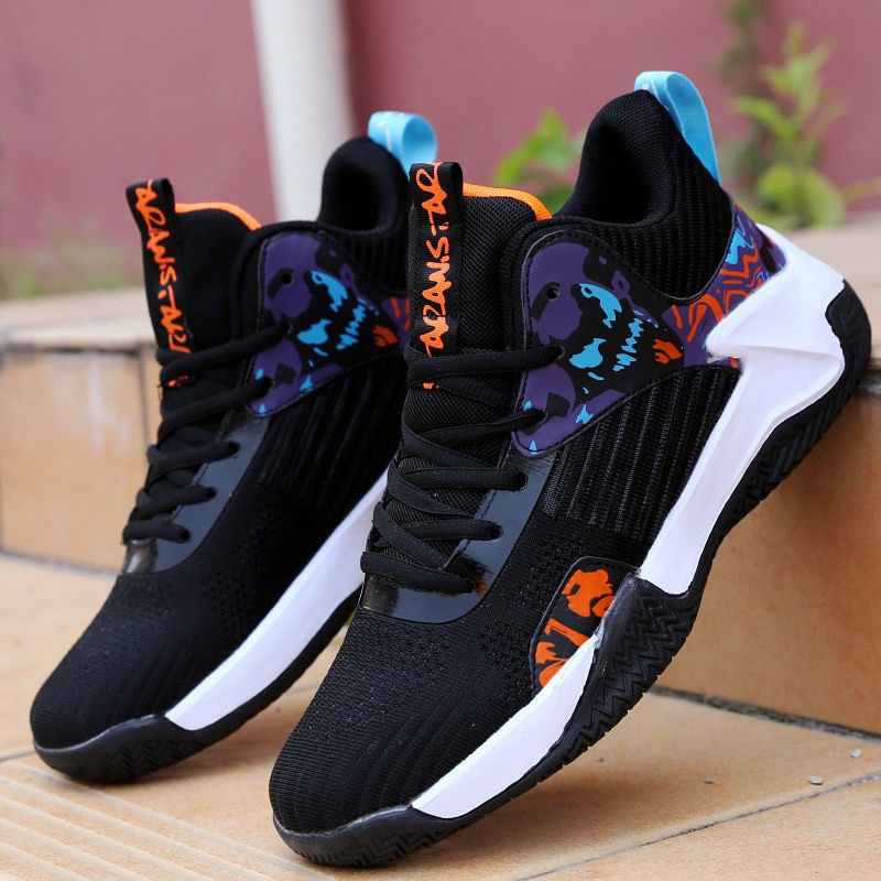 신제품 충격 흡수 탄성 캐주얼 스포츠 운동화 남성용,  - Men'S Fashion Running Shoes 리뷰 및 가격