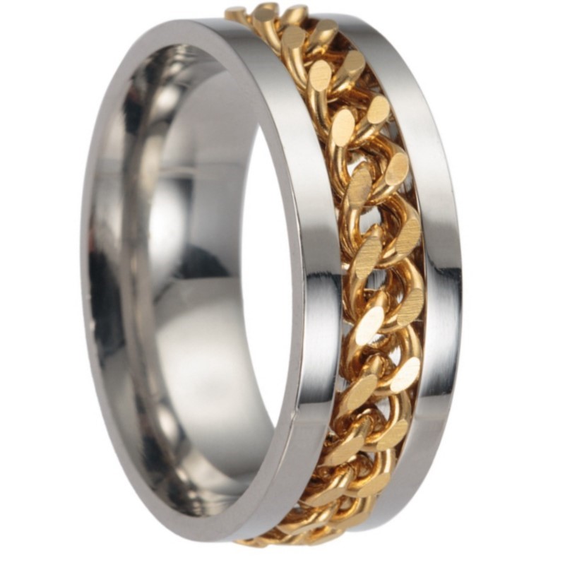 5개입 7/8/9/10/11/12 사이즈 링 코어 블랭 - Men'S Fashion Rings 리뷰 및 가격