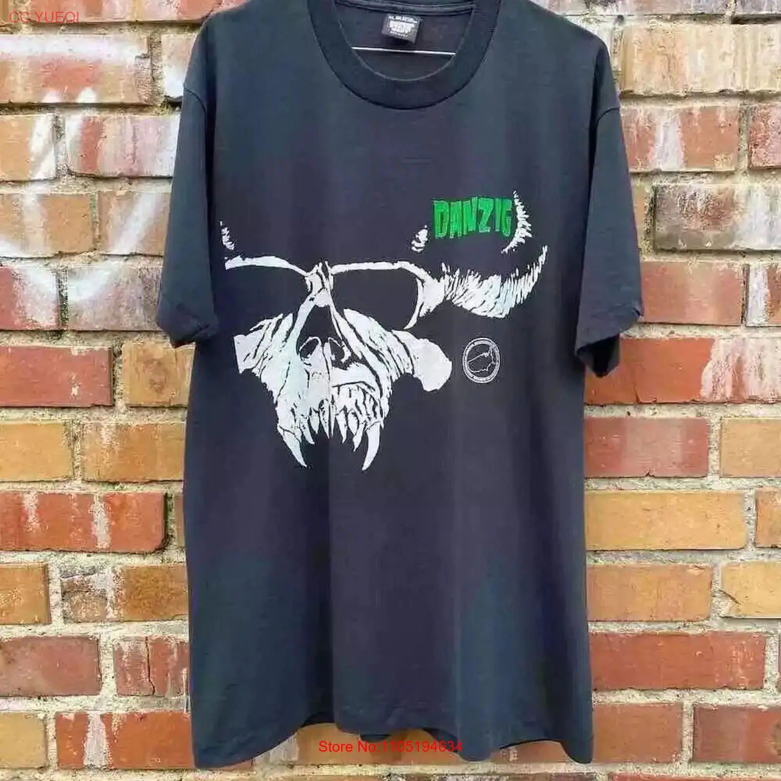 Danzig Not of This World Tour  - Mens Fashion World 리뷰 및 가격