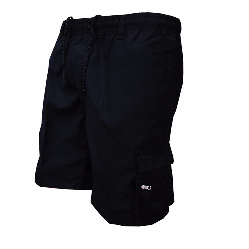남성 전술 카고 반바지 패션 포켓 군사 반바지 여름 위 - Mens Fashion Cargo Pants 리뷰 및 가격