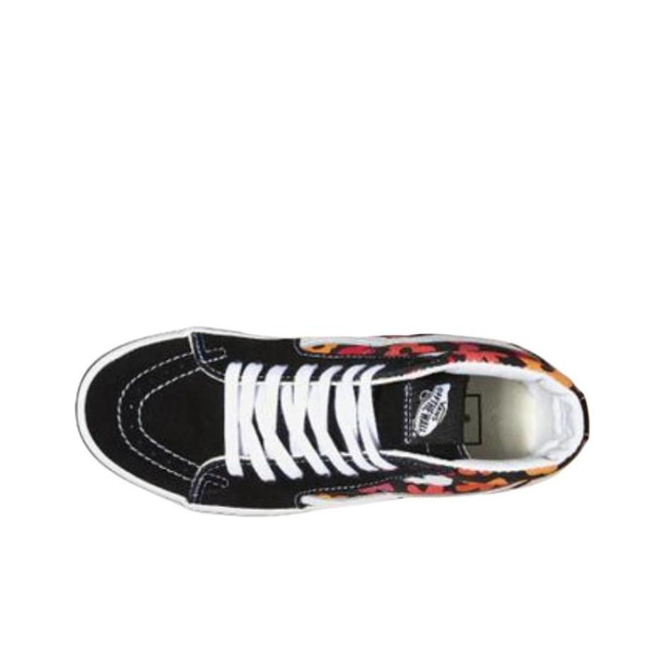 Vans Sk8 Hi 스케이트보드 슈즈 여성용 하이탑  - Vans Shoes Sk8-Hi 리뷰 및 가격